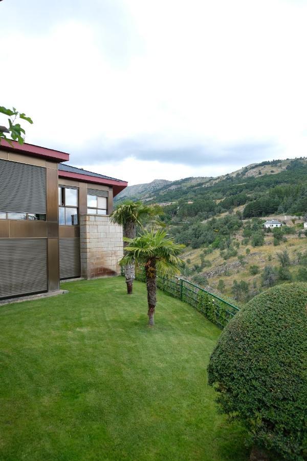 מיראפלורס דה לה סיירה El Barranco De Miraflores מראה חיצוני תמונה