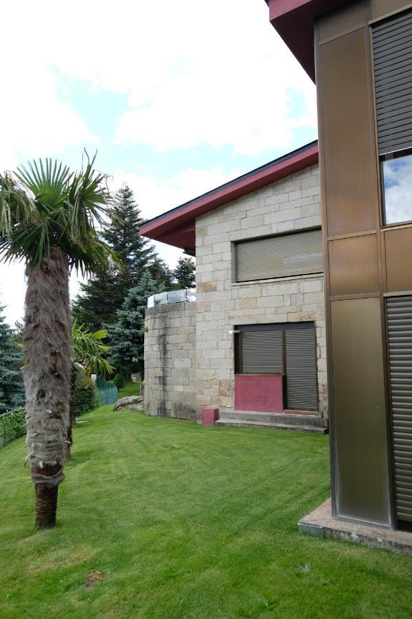 מיראפלורס דה לה סיירה El Barranco De Miraflores מראה חיצוני תמונה